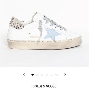 Golden Goose shoes